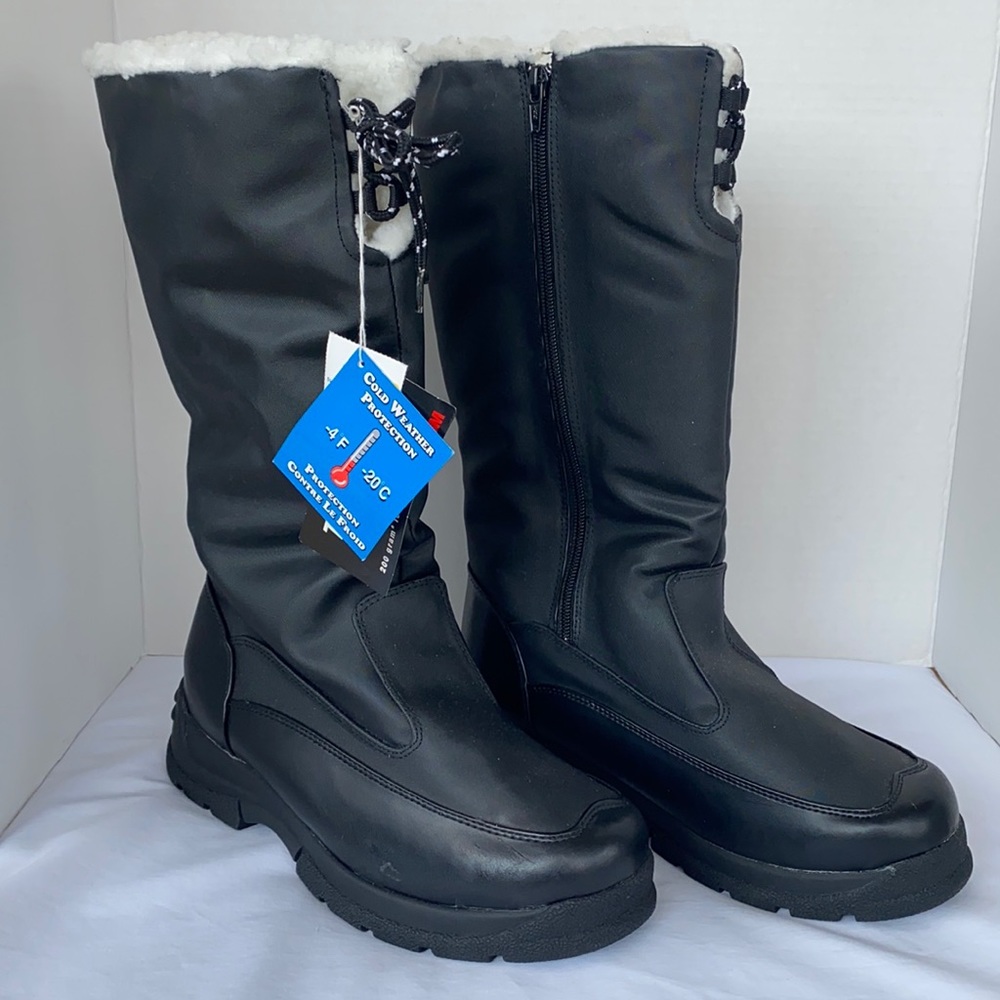 3M THINSULATED Insulation Boots